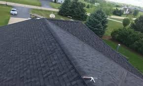 Fast & Reliable Emergency Roof Repairs in Euharlee, GA